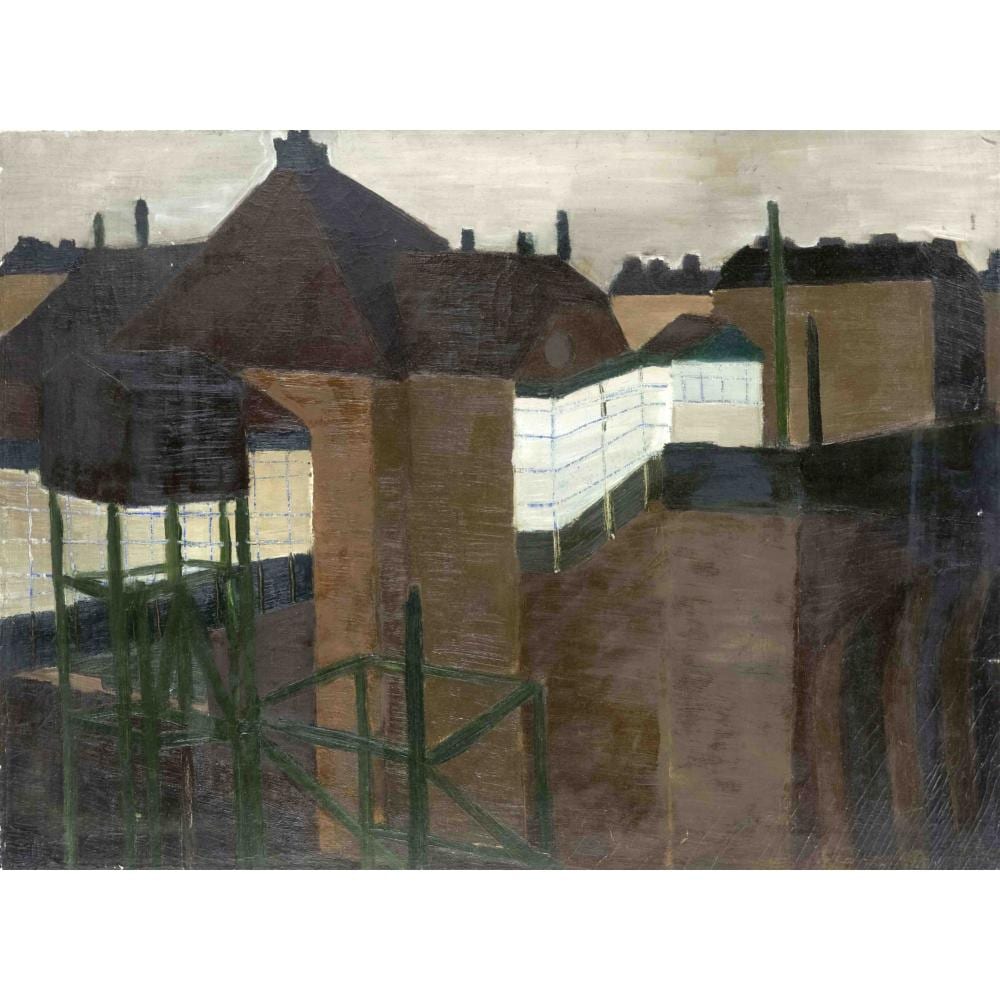 Helmut Dittmann comparable auction result: helmut dittmann 1931 2000 berl
