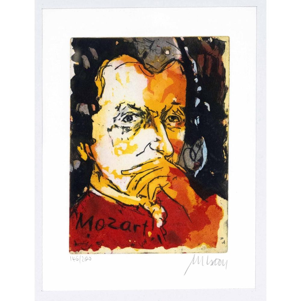 Armin Mueller-Stahl comparable auction result: armin mueller stahl 1930 mo