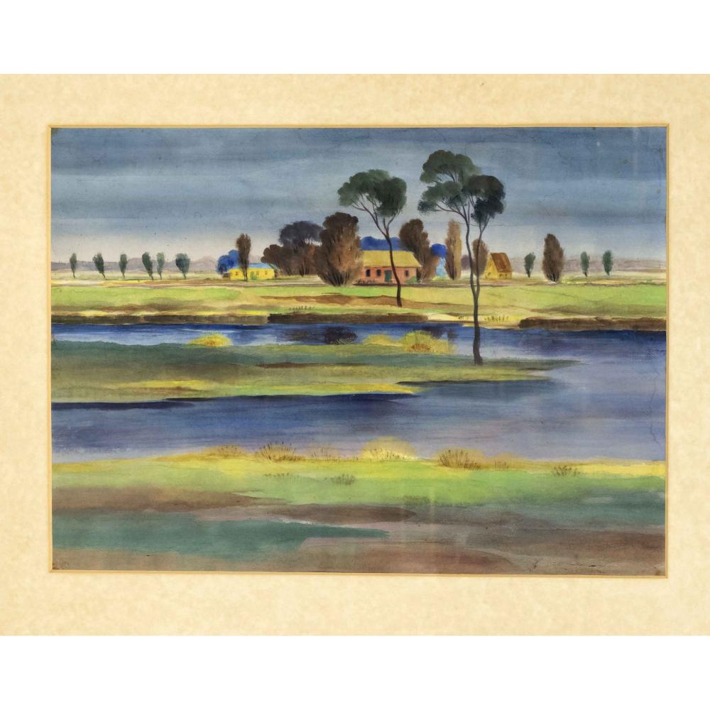 Christian Arnold comparable auction result: christian arnold 1889 1960 nor