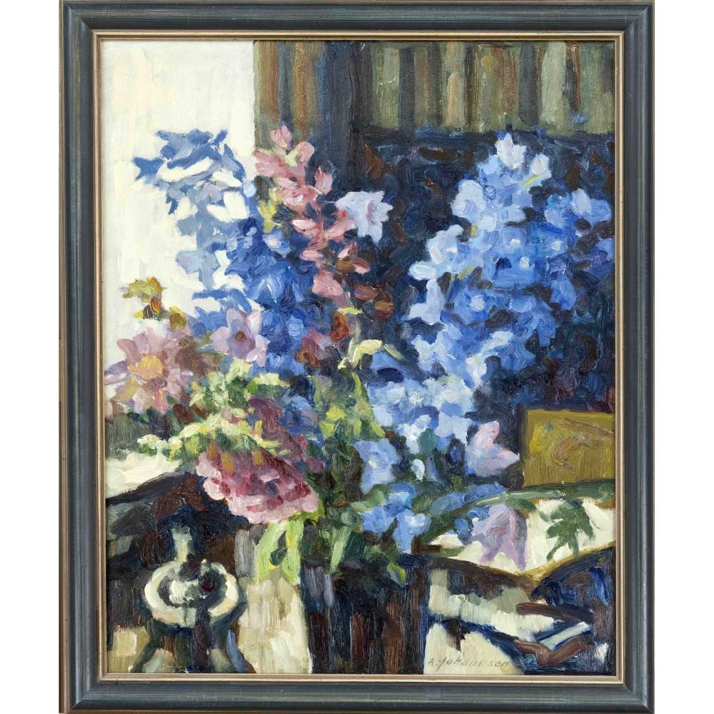 Albert Johannsen comparable auction result: albert johannsen 1890 1975 hus