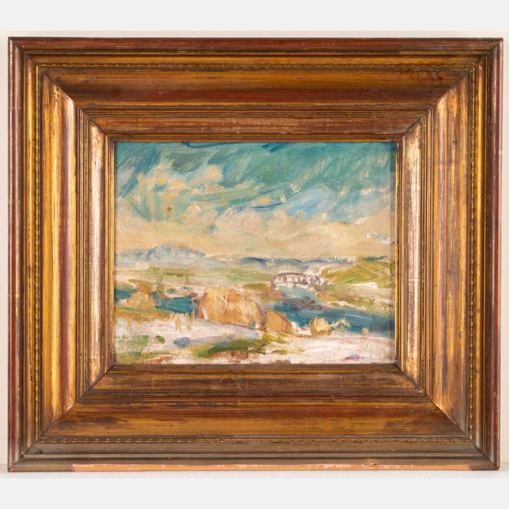 karl gatermann german 1909 1992 · Gray's Auctioneers · 2025-01-22 Karl (1883) Gatermann comparable auction result: karl gatermann german 1909 1992