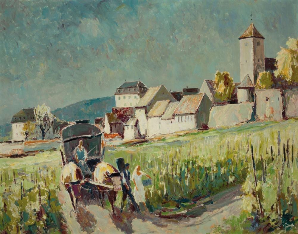 Karl (1902) Graf comparable auction result: karl graf 1902 rothenburg ob der tauber 1986 speyer