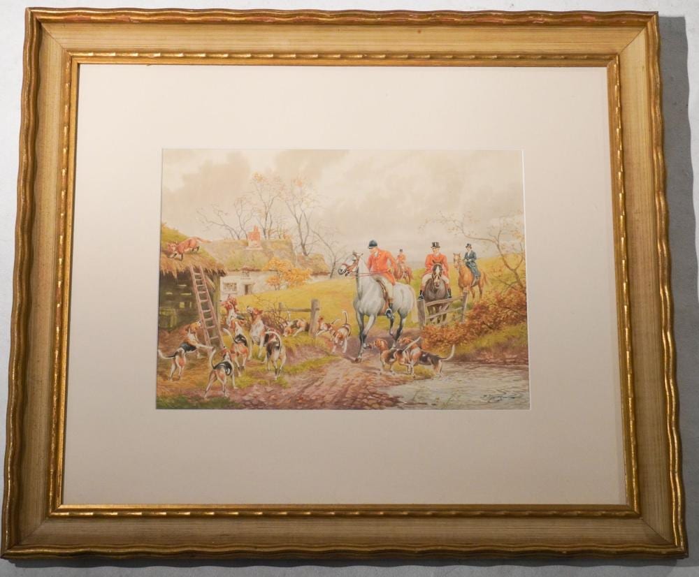 henry murray · Wooten & Wooten Auctioneers · 2025-01-18 Henry Murray comparable auction result: henry murray