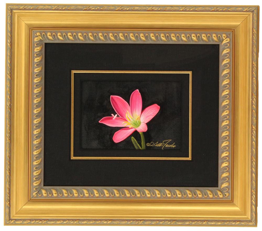 Scott Jacobs comparable auction result: scott jacobs born 1958 american mixed media on paper