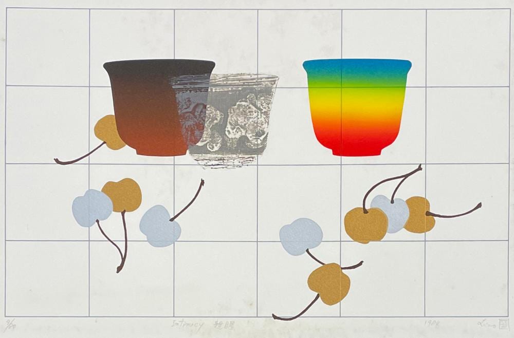 Shiou-Ping Liao comparable auction result: shiou ping liao