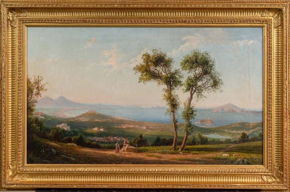 george heming mason 1818 1872 · Deutsch Auktionen · 2025-01-31 George Heming Mason comparable auction result: george heming mason 1818 1872