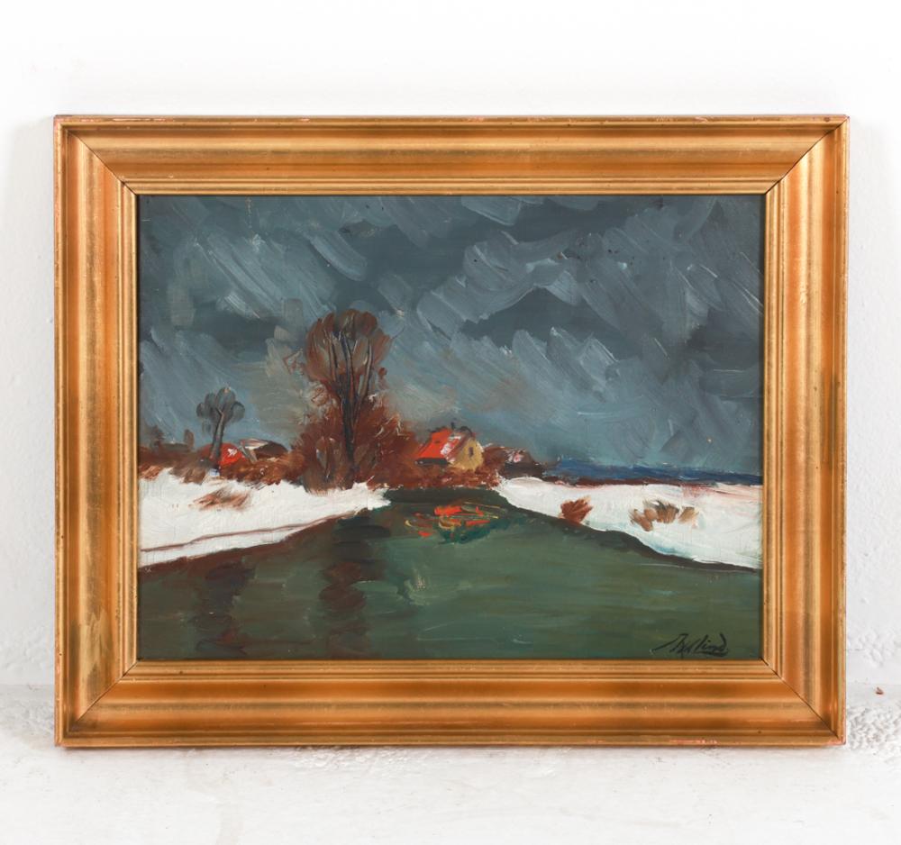Axel Lind comparable auction result: axel lind denmark 1907 2011 abstract o c