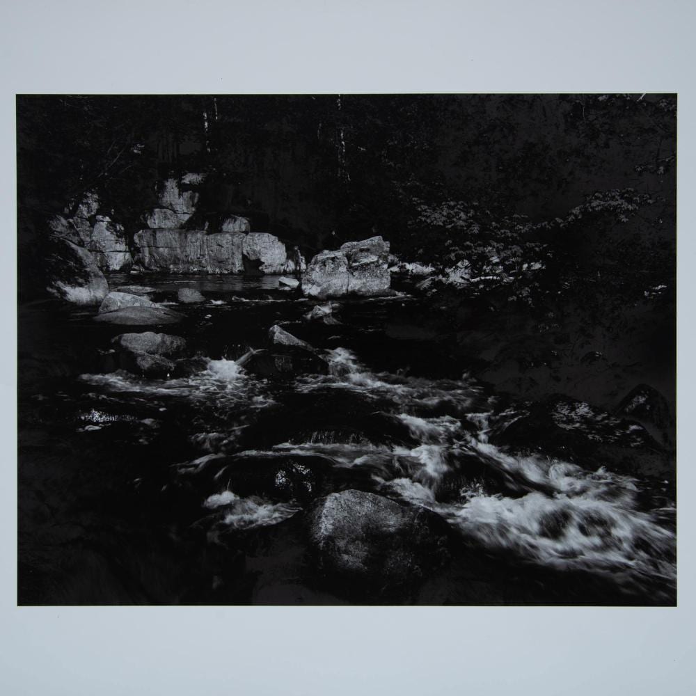 Pierre Charrier comparable auction result: pierre charrier original black white photograph signed