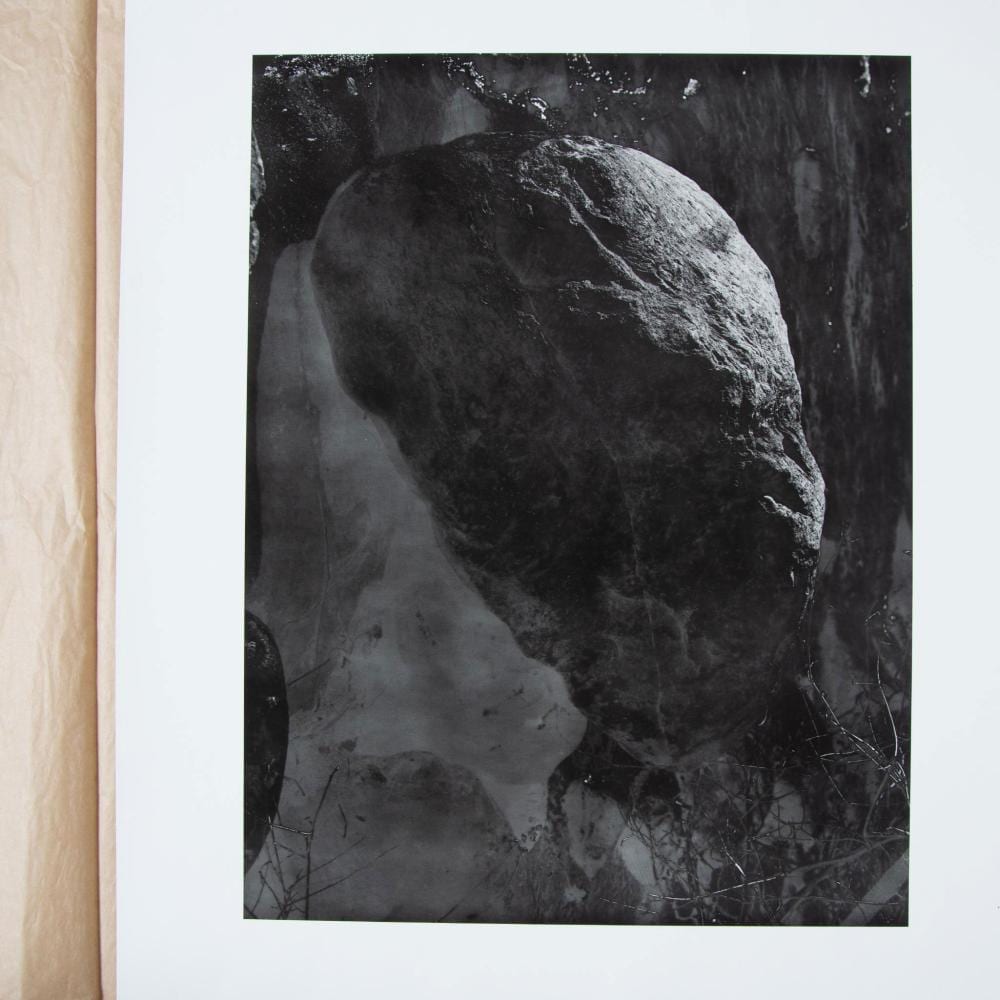Pierre Charrier comparable auction result: pierre charrier original black white photograph signed