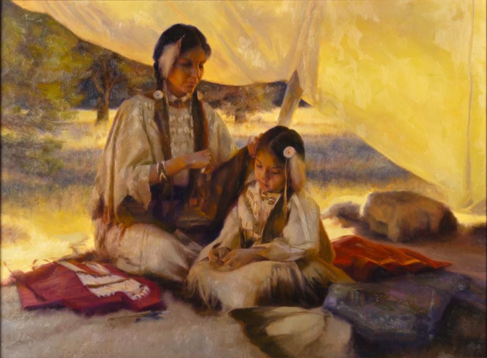 Tom Darro comparable auction result: tom darro 1976 2023 the summer wind
