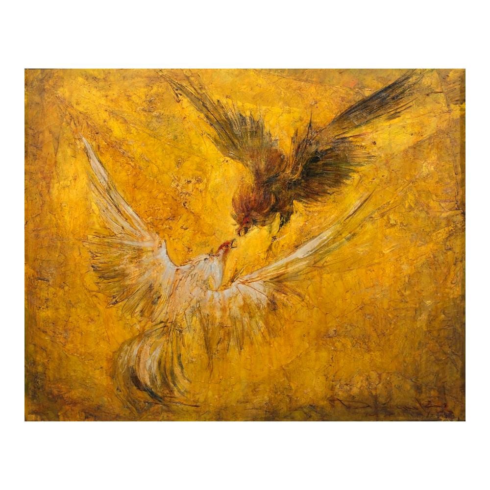 Antonio Dumlao comparable auction result: antonio dumlao 1912 1983