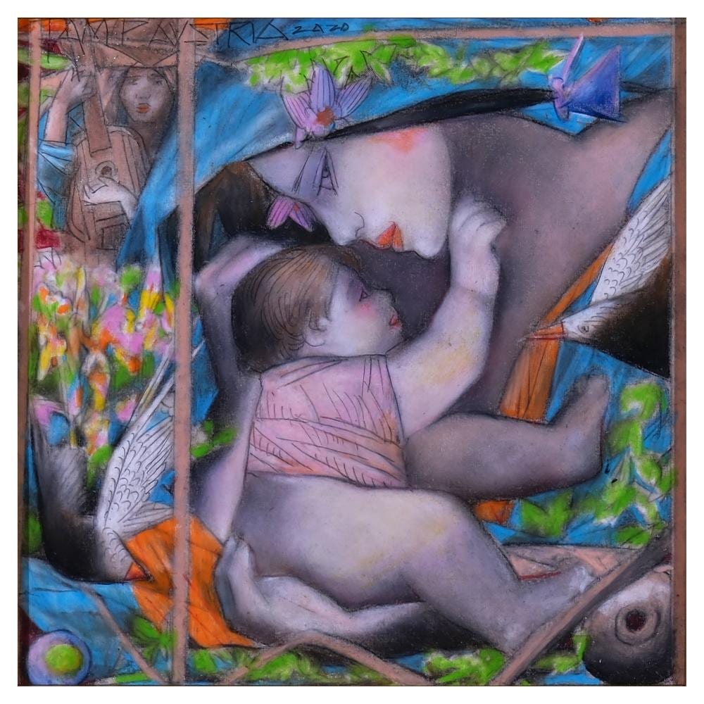tam austria b 1943 · Leon Gallery · 2025-01-25 Tam Austria comparable auction result: tam austria b 1943