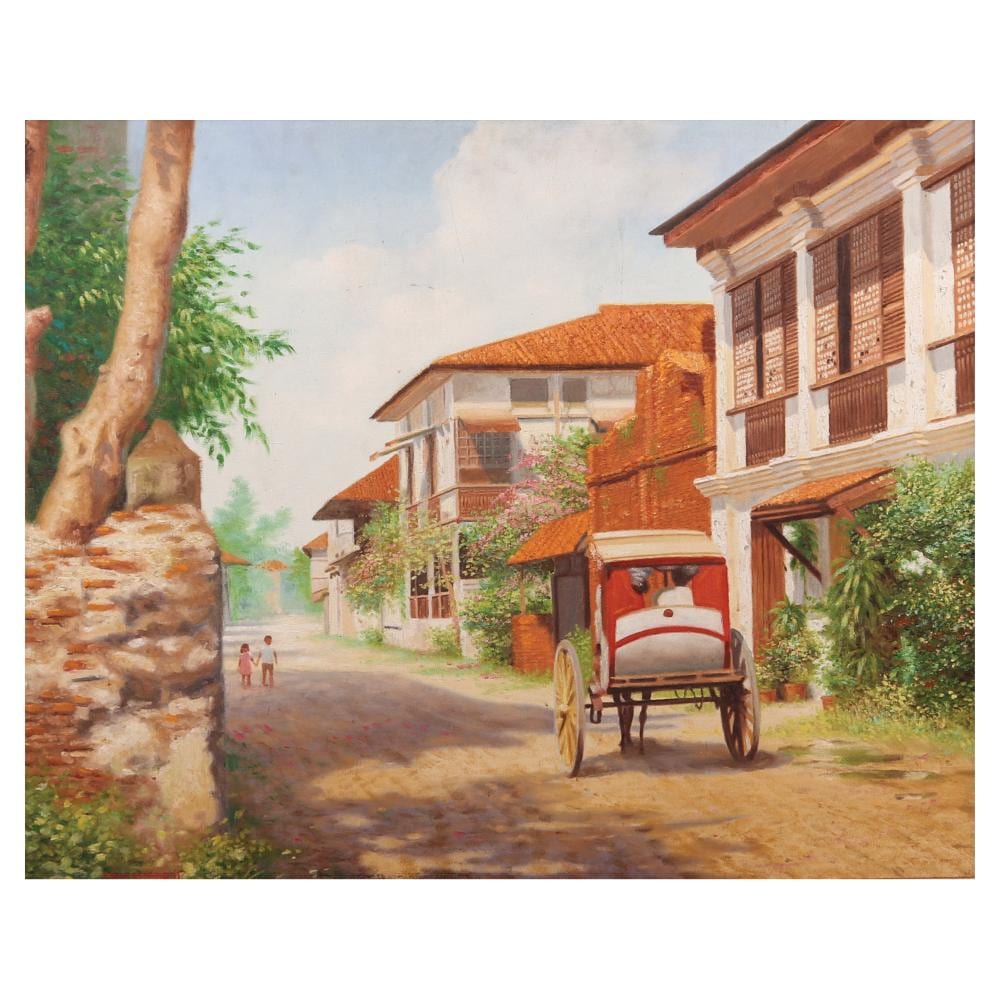 Carlo Magno comparable auction result: carlo magno b 1960