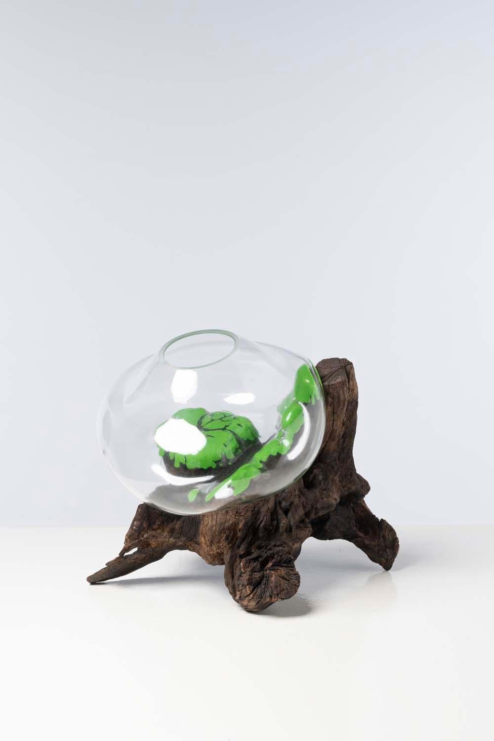 Matali Crasset comparable auction result: matali crasset born 1965 vase
