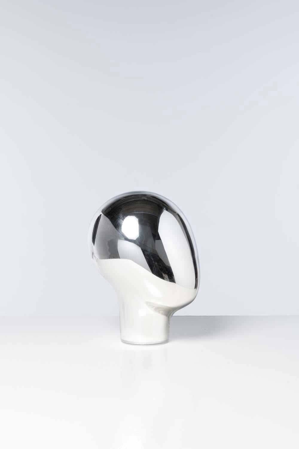 Matali Crasset comparable auction result: matali crasset born 1965 head