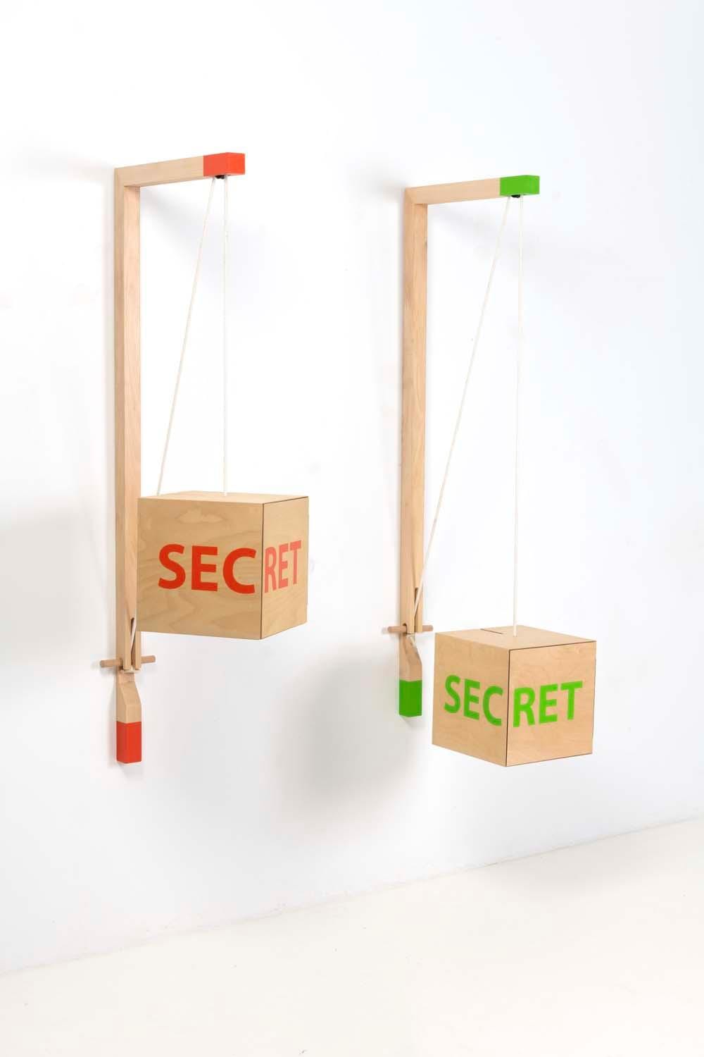 Matali Crasset comparable auction result: matali crasset born in 1965 secrets