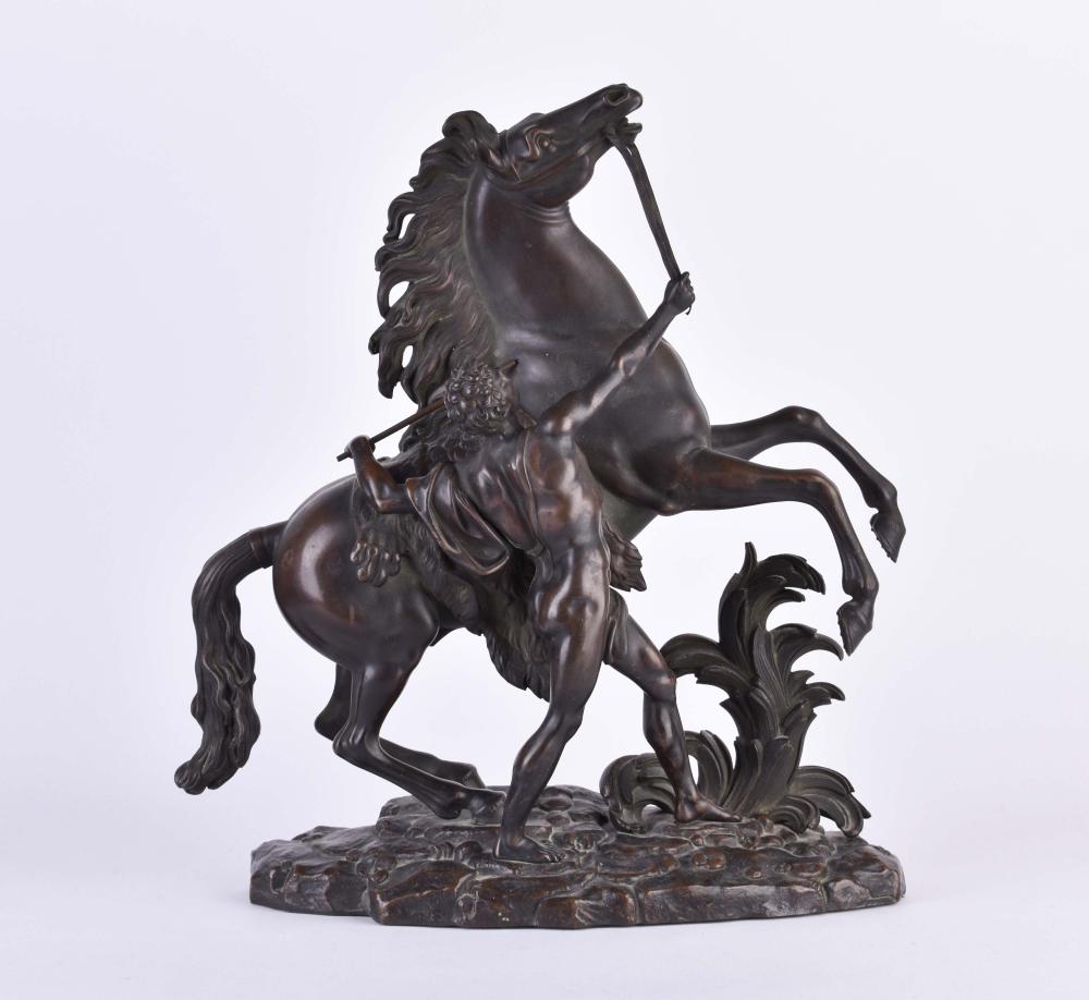 Nicolas Coustou comparable auction result: nicolas coustou 1658 1733 nach