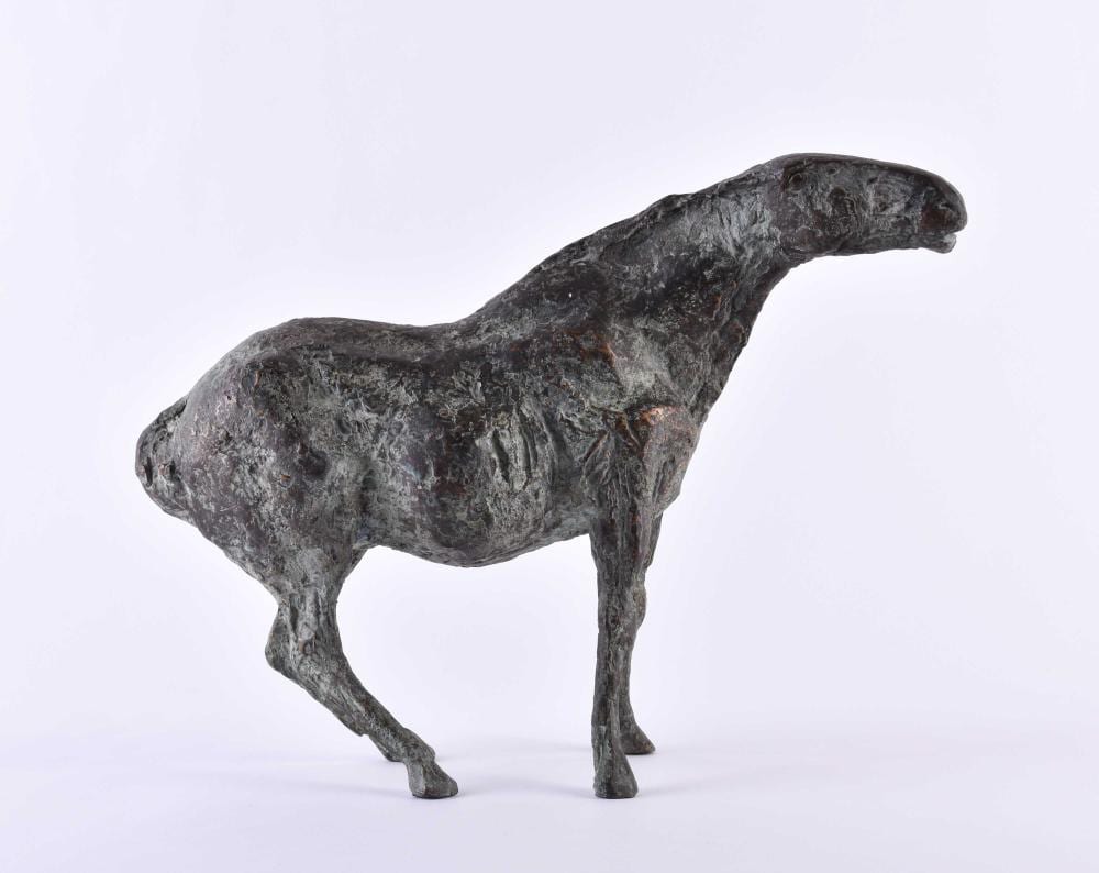 Jo Jastram comparable auction result: jo jastram 1928 2011