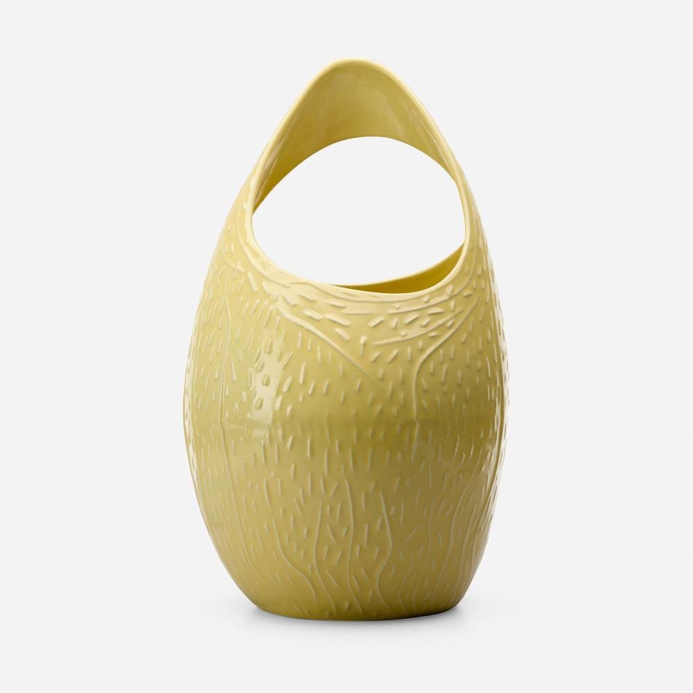 Antonia Campi comparable auction result: antonia campi umbrella stand model c300