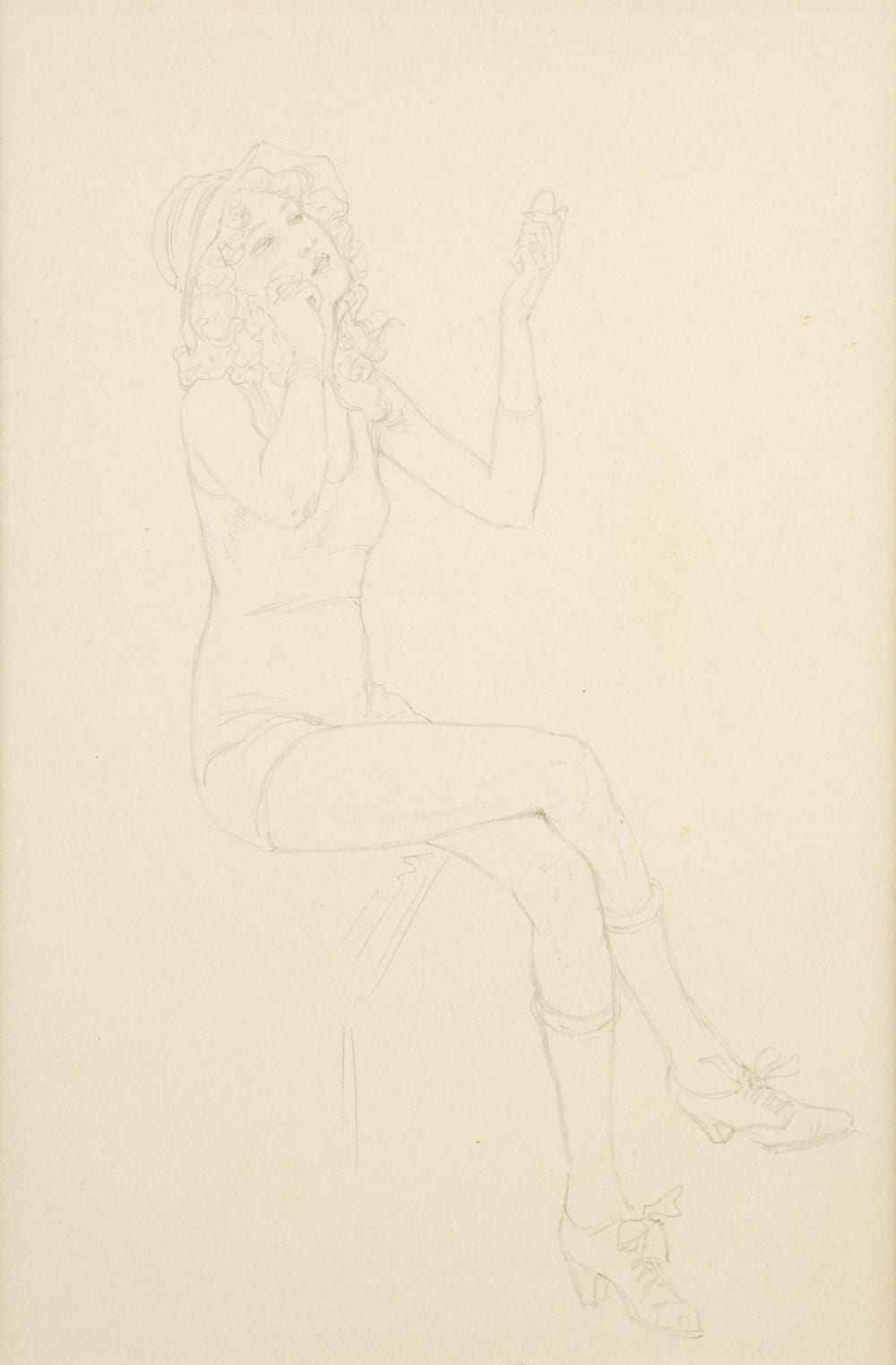raphael kirchner · Artcurial · 2025-02-12 Raphael Kirchner comparable auction result: raphael kirchner