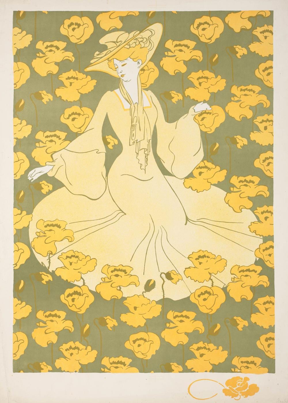 Auguste Jean-Bapt. Roubille comparable auction result: auguste roubille