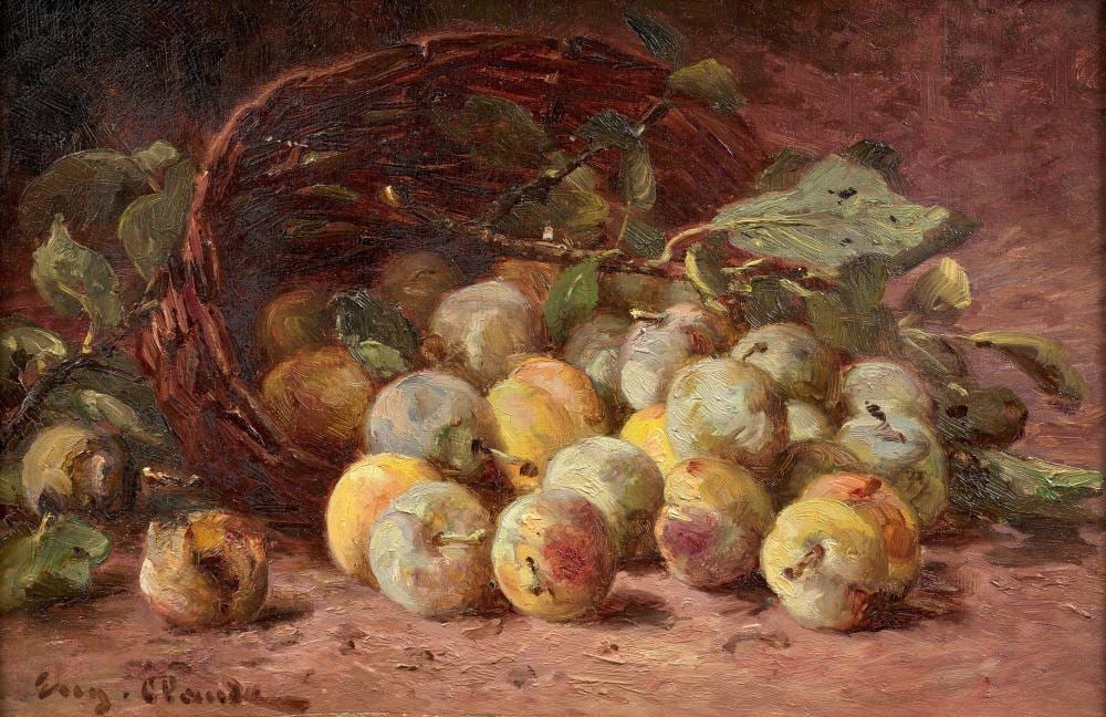 Eugène Claude comparable auction result: eug ne claude