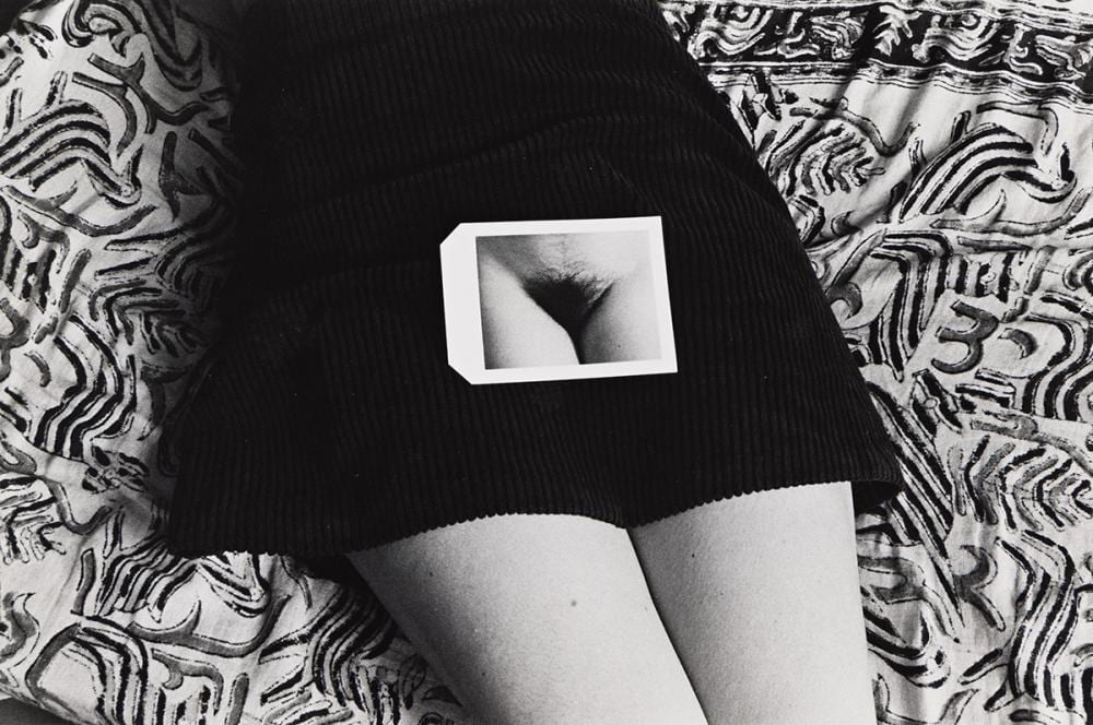 Kenneth Josephson comparable auction result: kenneth josephson 1932 polapan from the 1975 ken josephson portfolio 1973 printed circa 1974