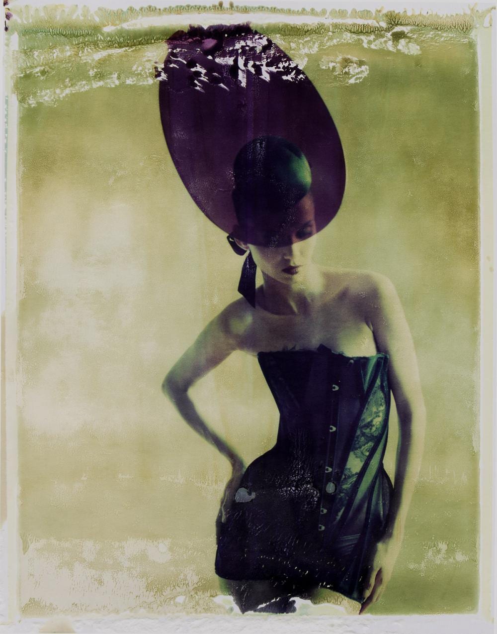 Cathleen Naundorf comparable auction result: cathleen naundorf 1968 breakfast at tiffany s ii 2010