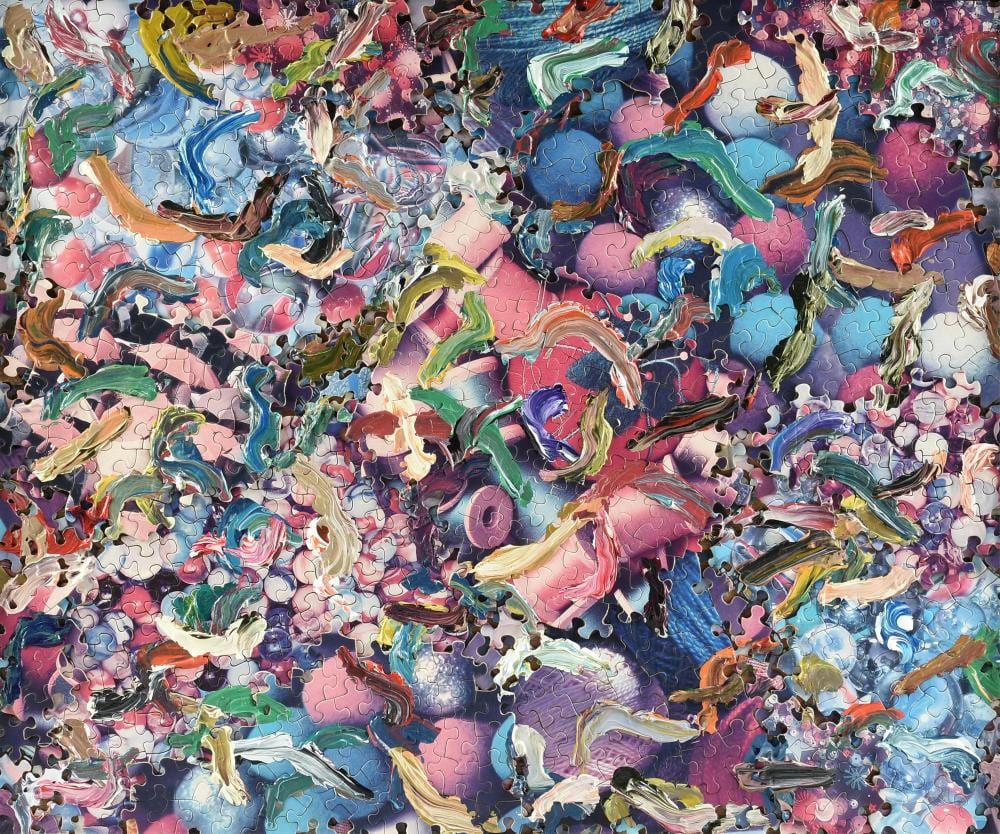 Al Souza comparable auction result: al souza american texas b 1944 baubles redux 2007