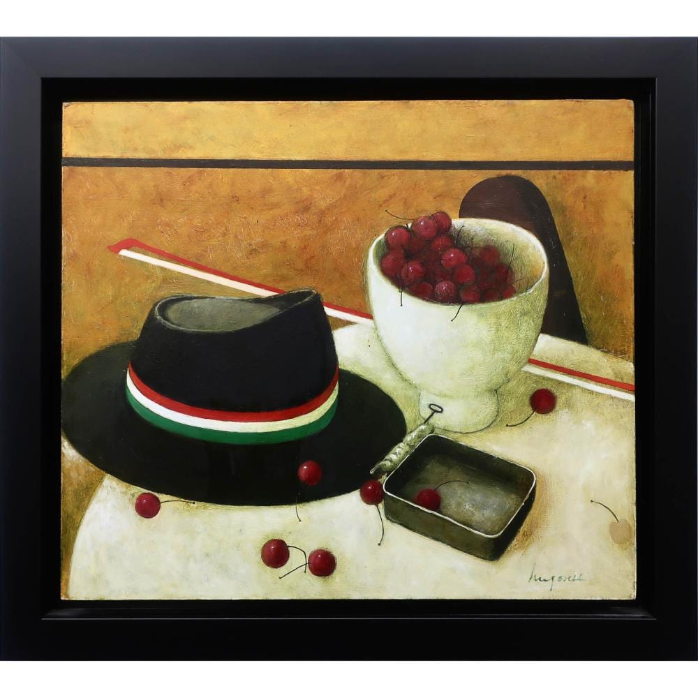 henry wanton jones canadian 1925 2021 visiting mexican violinist · Waddington's · 2025-02-06 Henry W. Jones comparable auction result: henry wanton jones canadian 1925 2021 visiting mexican violinist