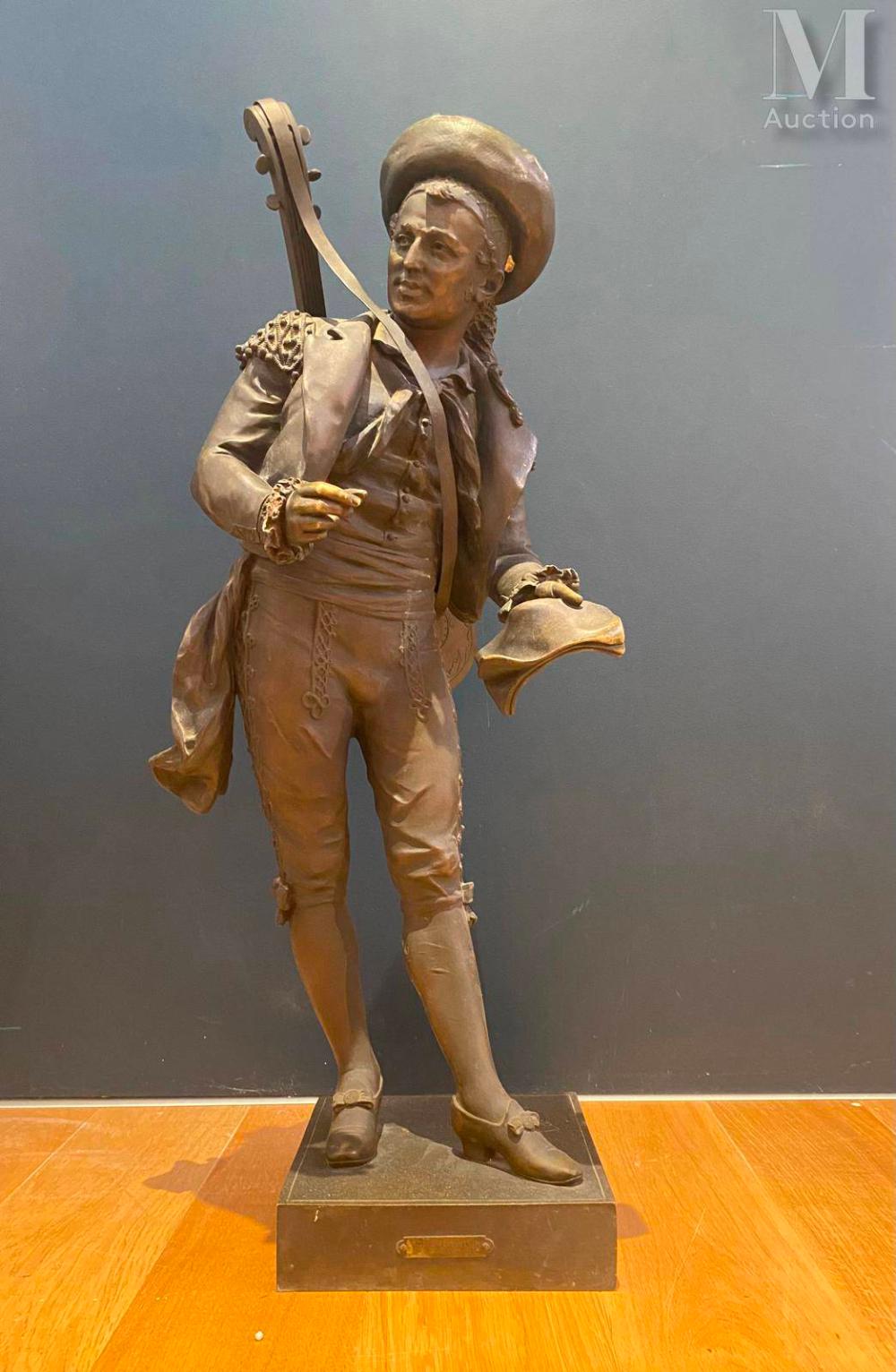 Nicolas Lecornet comparable auction result: nicolas lecornet act c 1880 1884