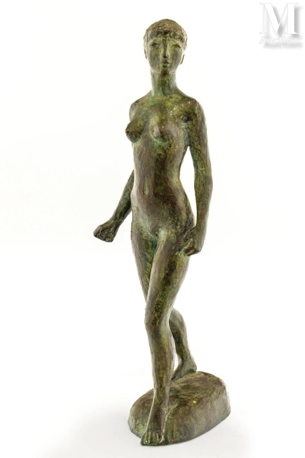 jacques coquillay 1935 · Millon Riviera · 2025-02-06 Jacques Coquillay comparable auction result: jacques coquillay 1935