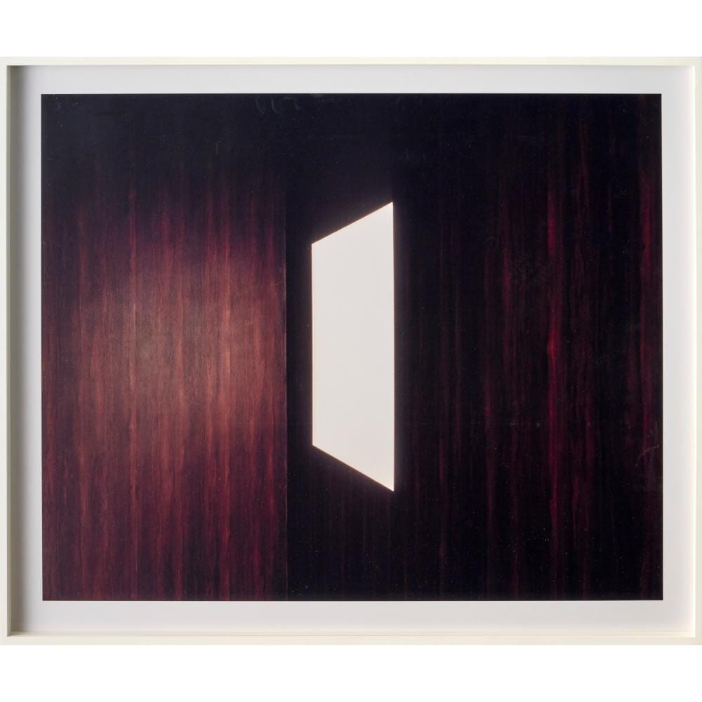 Luisa Lambri comparable auction result: luisa lambri photograph 2004