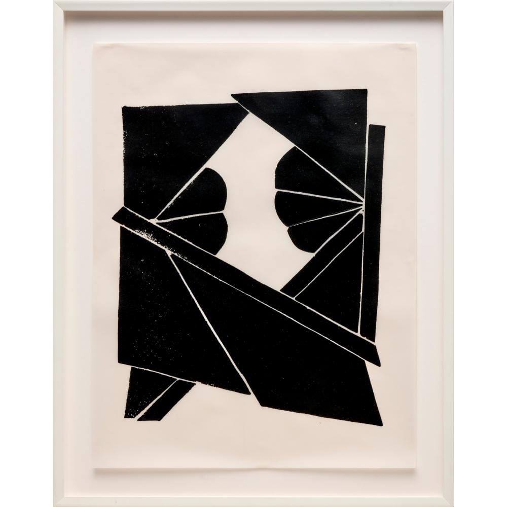 Wyatt Kahn comparable auction result: wyatt kahn oil on vellum 2013