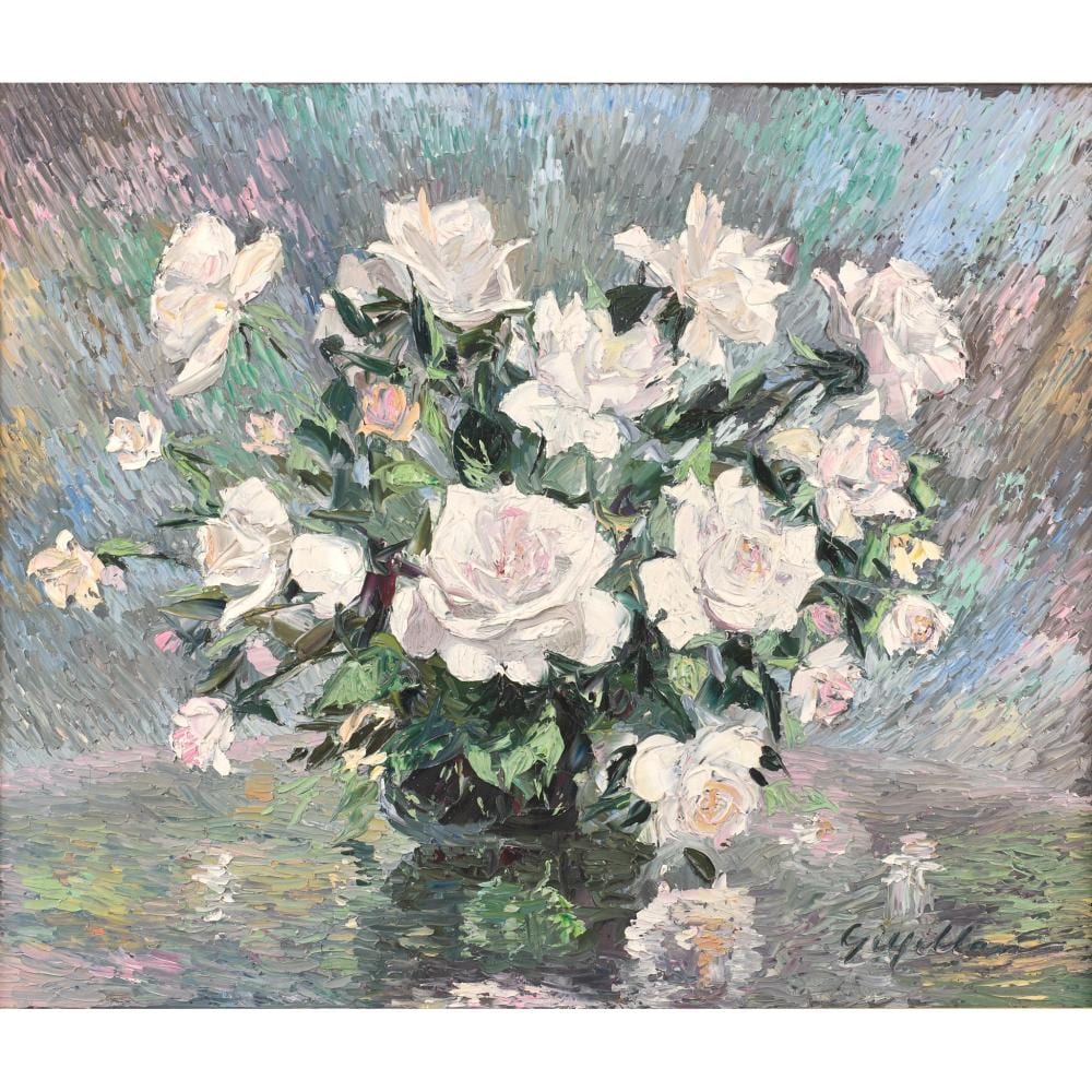 tom gilfillan scottish fl 1832 1953 · Lyon & Turnbull · 2025-02-11 Tom Gilfillan comparable auction result: tom gilfillan scottish fl 1832 1953