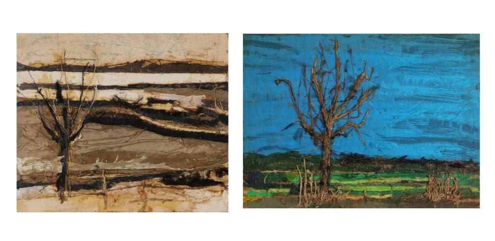 maya wildevuur 1944 2023 · Hessink's · 2025-02-15 Maya Wildevuur comparable auction result: maya wildevuur 1944 2023