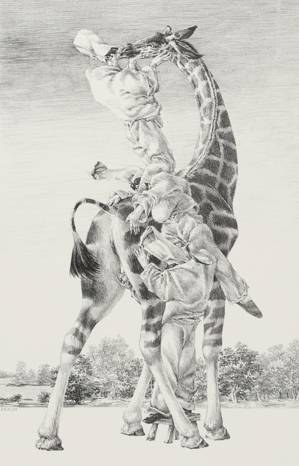 Peter Vos comparable auction result: peter vos 1935 2010