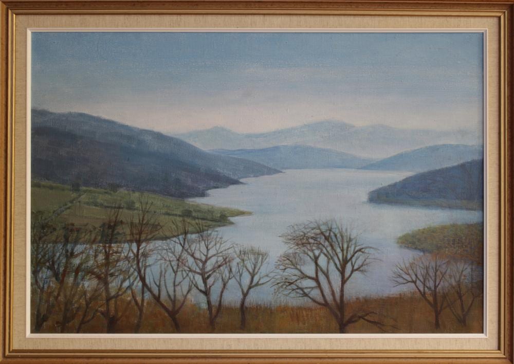 kathleen guthrie british 1905 1981 · Martel Maides · 2025-02-06 Kathleen Maltby comparable auction result: kathleen guthrie british 1905 1981