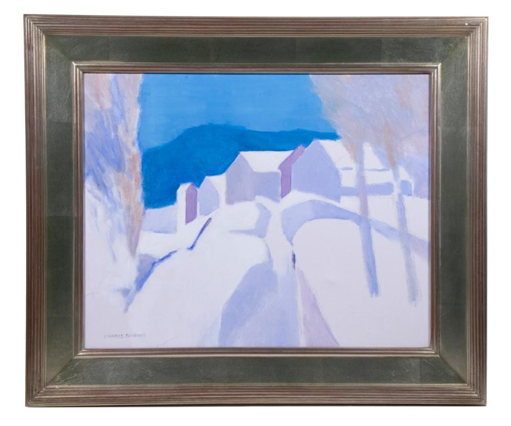 Charles Goodhue comparable auction result: charles goodhue maine 1915 2005