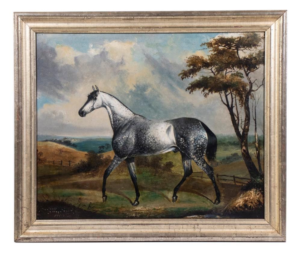 Abraham Cooper comparable auction result: abraham cooper uk 1787 1868