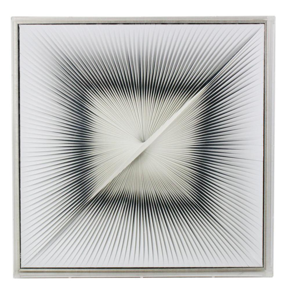 toni costa dinamica visuale kinetic art · Kaminski Auctions · 2025-02-09 Toni Costa comparable auction result: toni costa dinamica visuale kinetic art