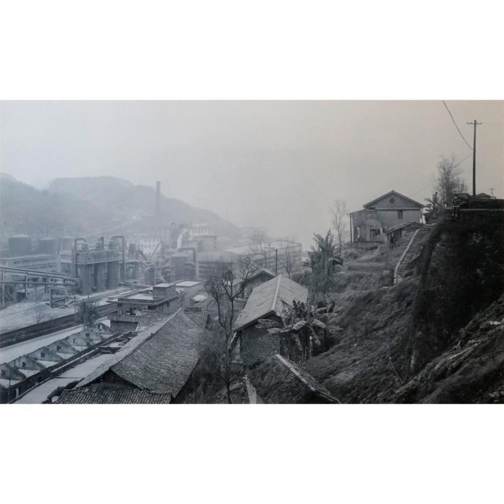 Chen Jiagang comparable auction result: chen jiagang chinese b 1962