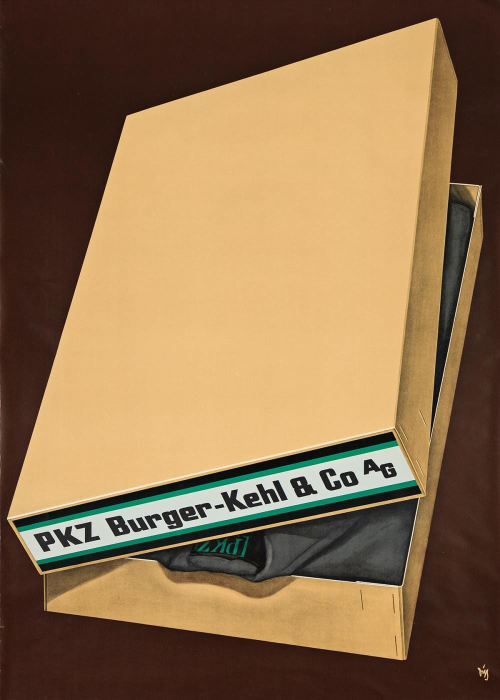 Alex Walter Diggelmann comparable auction result: alex walter diggelmann 1902 1987 pkz burger kehl co 1935 50 x35 inches 127 x78 cm wolfsberg zurich