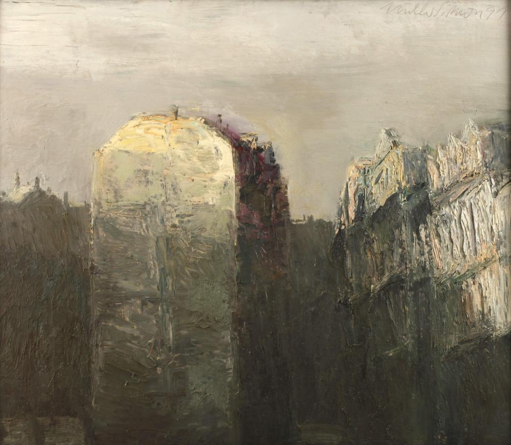 Gerald Müller-Simon comparable auction result: gerald m ller simon stra e in leipzig