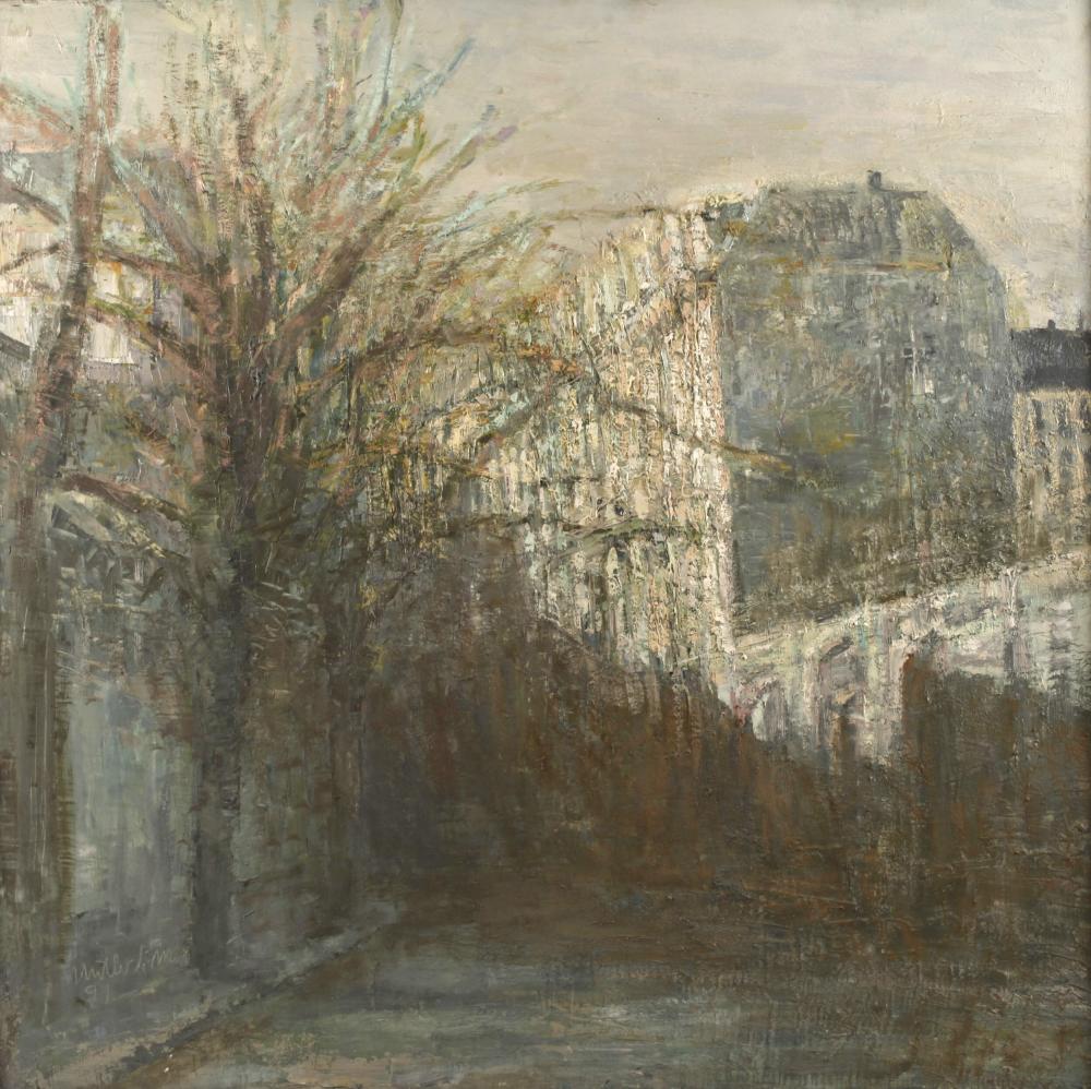 Gerald Müller-Simon comparable auction result: gerald m ller simon stra e in leipzig