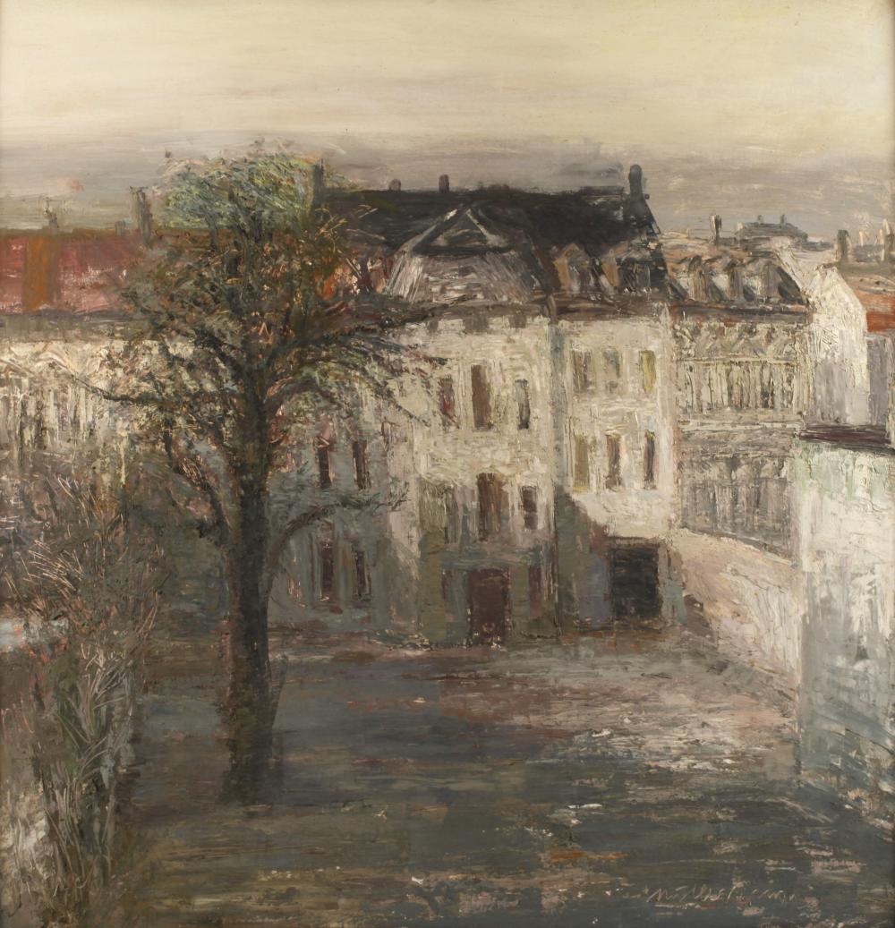 Gerald Müller-Simon comparable auction result: gerald m ller simon leopoldstra e