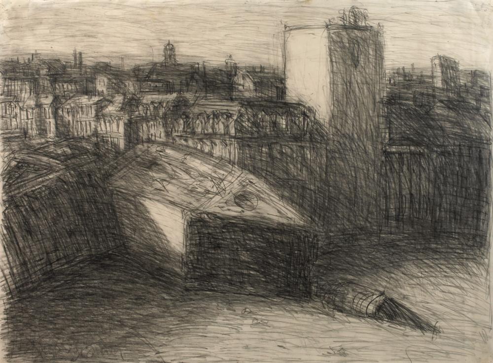 Gerald Müller-Simon comparable auction result: gerald m ller simon karl marx platz