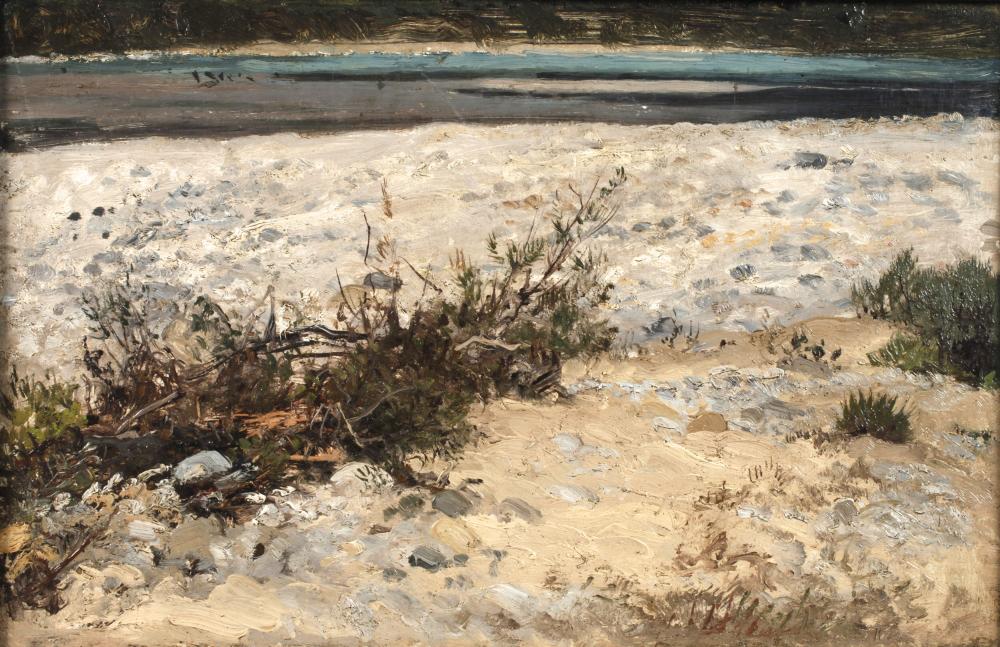 Josef Wenglein comparable auction result: josef wenglein an der isar