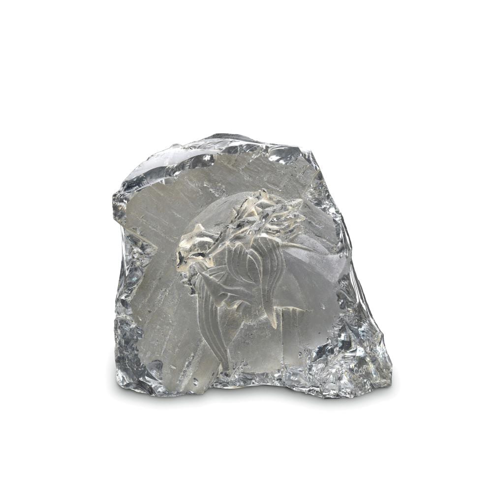 Aristide Colotte comparable auction result: aristide colotte 1885 1959 t te de christ couronn d pines vers 1932