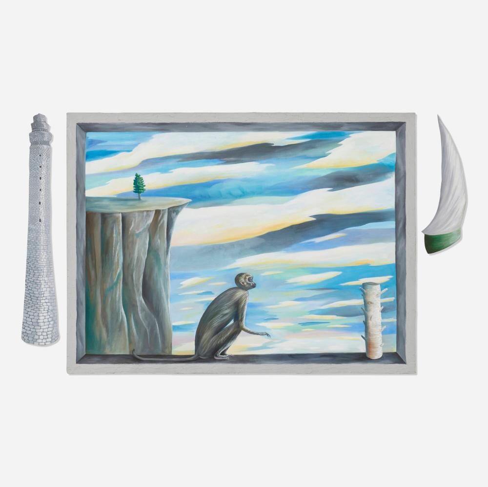 Cheryl Laemmle comparable auction result: cheryl laemmle birch